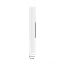 Точка доступа настенная Wi-Fi 6 TP-Link EAP615-Wall