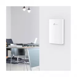 Точка доступа настенная Wi-Fi 6 TP-Link EAP615-Wall