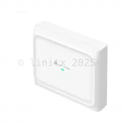 Точка доступа уличная Wi-Fi 6 TP-Link EAP650 D120-Outdoor
