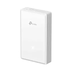 Точка доступа настенная Wi-Fi 7 TP-Link EAP725-WALL