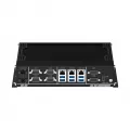 Компактный встраиваемый компьютер NODKA eBOX-NNZ-C2