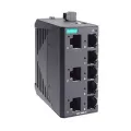 Коммутатор MOXA EDS-2008-EL-M-ST