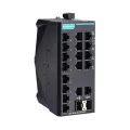Коммутатор MOXA EDS-2018-ML-2GTXSFP