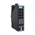 Коммутатор неуправляемый MOXA EDS-205A-T