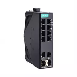 Коммутатор неуправляемый MOXA EDS-205A-T