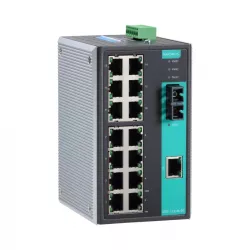 Неуправляемый коммутатор MOXA EDS-316-MS-SC Неуправляемый коммутатор MOXA EDS-316-MS-SC