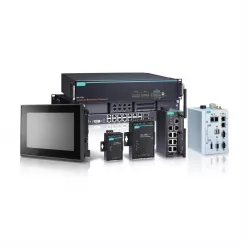 Неуправляемый коммутатор MOXA EDS-316-SS-SC Неуправляемый коммутатор MOXA EDS-316-SS-SC