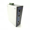 Коммутатор управляемый MOXA EDS-405A