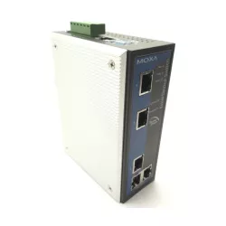Коммутатор управляемый MOXA EDS-405A
