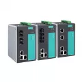 Коммутатор управляемый MOXA EDS-505A