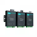 Управляемый коммутатор MOXA EDS-510E-3GTXSFP