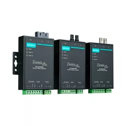 Коммутатор управляемый промышленный MOXA EDS-510E-3GTXSFP