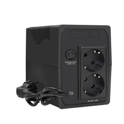 ИБП ExeGate PowerSmart 800VA/480W 2xSchuko RJ45 EP212517RUS ИБП ExeGate PowerSmart 800VA/480W 2xSchuko RJ45 EP212517RUS