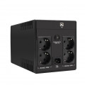 ИБП EXEGATE SpecialPro 800VA/480W 2xSchuko RJ45 EP285604RUS
