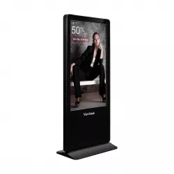 Коммерческий дисплей ViewSonic EP5540