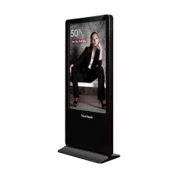 Коммерческий дисплей ViewSonic EP5540