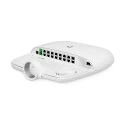 Коммутатор управляемый Ubiquiti EP-S16
