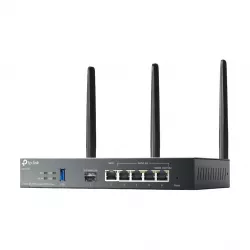 Маршрутизатор TP-Link ER706W Маршрутизатор TP-Link ER706W