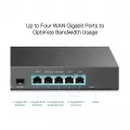 Маршрутизатор TP-Link TL-ER7206
