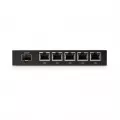 Маршрутизатор Ubiquiti ER-X-SFP
