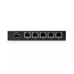 Маршрутизатор проводной Ubiquiti ER-X-SFP
