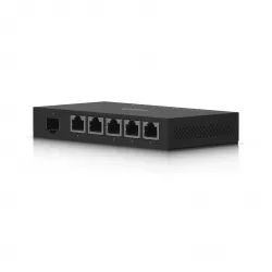 Маршрутизатор проводной Ubiquiti ER-X-SFP
