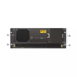 Коммутатор управляемый L2 Huawei ES0ZB12ACS00