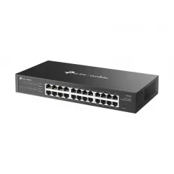 Коммутатор неуправляемый TP-Link ES224G Коммутатор неуправляемый TP-Link ES224G