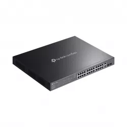 Коммутатор управляемый PoE TP-Link ES228GMP