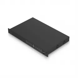 Коммутатор управляемый PoE Ubiquiti ES-24-250W Коммутатор управляемый PoE Ubiquiti ES-24-250W