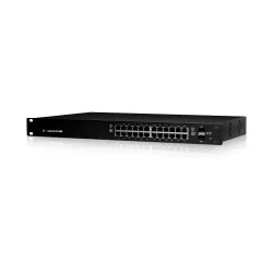 Коммутатор управляемый PoE Ubiquiti ES-24-250W