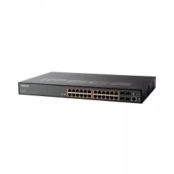 Коммутатор управляемый Ericsson-LG ES-3024G