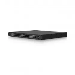 Коммутатор управляемый PoE Ubiquiti ES-48-500W