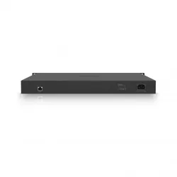 Коммутатор управляемый PoE Ubiquiti ES-48-500W