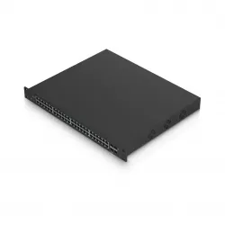 Коммутатор управляемый PoE Ubiquiti ES-48-500W