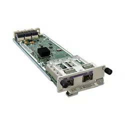 Модуль для коммутатора Huawei ES5D000X2S00