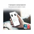 Mesh система ASUS ZenWiFi Pro ET12 (2 шт.)