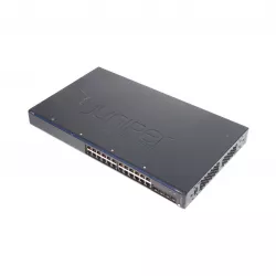 Коммутатор управляемый L2 Juniper EX2200-24P-4G