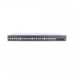Коммутатор управляемый L2 Juniper EX2200-48P-4G