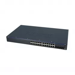 Коммутатор управляемый L2 Juniper EX2200-48P-4G