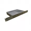 Коммутатор Juniper EX2200-C-12P-2G