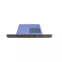 Коммутатор управляемый L2 Juniper EX2200-C-12P-2G