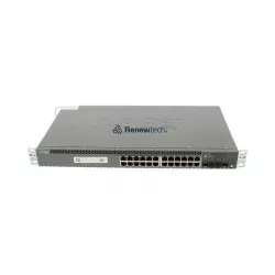 Коммутатор управляемый L2 Juniper EX2300-24T Коммутатор управляемый L2 Juniper EX2300-24T