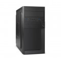 Корпус ExeGate BAA-109U2-AAA450, Mini-Tower, mATX, БП 450 Вт, EX291274RUS EX291274RUS_DP