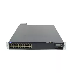 Коммутатор управляемый L2 Juniper EX3200-24P