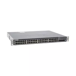 Коммутатор управляемый L2 Juniper EX3200-24T