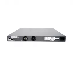Коммутатор управляемый L2 Juniper EX3300-48P