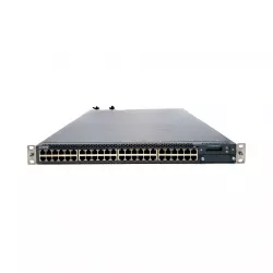 Коммутатор управляемый L2 Juniper EX3300-48P