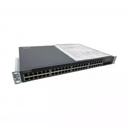 Коммутатор управляемый L2 Juniper EX3300-48T