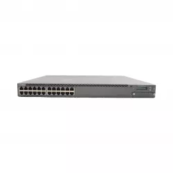 Коммутатор управляемый L2 Juniper EX4300-24P